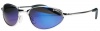 JiMarti AV5 Aviator Sunglasses Spring Hing revo lens Colors