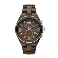 Adidas Cambridge Brown Dial Unisex Watch #ADH2563 Adidas Cambridge Brown Dial Unisex Watch #ADH2563