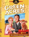 Green Acres: The Complete Second Season