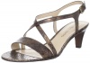 Franco Sarto Women's L-Trance sandal