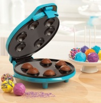 Sensio Bella 13547 Cake Pop, Torquise Sensio Bella 13547 Cake Pop, Torquise