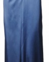 Lauren Ralph Lauren Women's Modern Glamour Dress 10 Cascade Blue [Apparel]