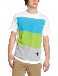 Tavik Men's Flat Short Sleeve Tee Tavik Men's Flat Short Sleeve Tee
