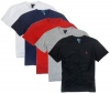 Polo Ralph Lauren Mens Custom-fit T-shirt