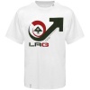LRG Vicious Cycle Premium Fit T-Shirt - White