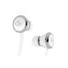 Diddybeats by Dr.Dre White In-Ear Headphone from Monster