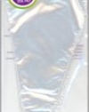 Darice Treat Bags 12 Cone 20/Pkg-Clear