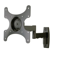 Sanus Systems MF215-B1 15-Inch to 37-Inch LCD TV 15-Inch Extending Full Motion Wall Mount (Black) Sanus Systems MF215-B1 15-Inch to 37-Inch LCD TV 15-Inch Extending Full Motion Wall Mount (Black)