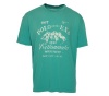 Polo Ralph Lauren Classic-Fit Mountain T-Shirt