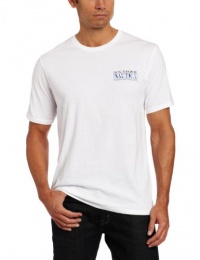 Nautica Men's Beached Boats Tee Nautica Men's Beached Boats Tee