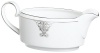 Vera Wang by Wedgwood Imperial Scroll Gravy Boat