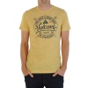 Volcom - Mens Sewnar Heather T-Shirt