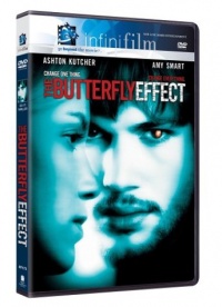 The Butterfly Effect (Infinifilm Edition) The Butterfly Effect (Infinifilm Edition)