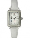 Tommy Hilfiger Whitney 3-Hand Analog with Crystals Women's watch #1781110