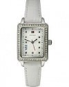 Tommy Hilfiger Whitney 3-Hand Analog with Crystals Women's watch #1781110