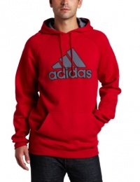 adidas Men's Attitude 2 Hoodie adidas Men's Attitude 2 Hoodie