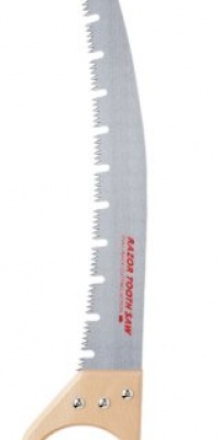 Corona RS 7160  Razor Tooth Raker Saw, 21 Length