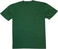 Polo Ralph Lauren Classic-Fit Pocket T-Shirt, Forest Green, XX-Large