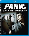 Panic in the Streets [Blu-ray]