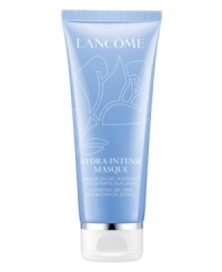 If your skin looks dehydrated, this 5-minute moisture facial restores moisture balance. Diminishes the appearance of dry lines. Leaves skin looking smooth and perfectly hydrated. If your skin looks dehydrated, this 5-minute moisture facial restores moisture balance. Diminishes the appearance of dry lines. Leaves skin looking smooth and perfectly hydrated.