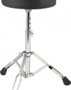 Sound Percussion SP770DT Medium Weight Drum Throne