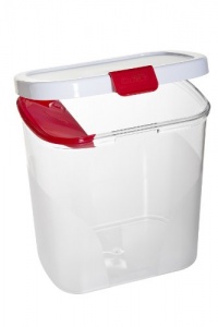 Progressive International Flour Keeper with Built in Leveler Progressive International Flour Keeper with Built in Leveler