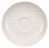 Villeroy & Boch Dune Tea Cup Saucers, Set of 6