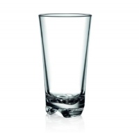 BarLuxe Vero 13 Oz. Unbreakable Tritan Tumbler, Set of 6 BarLuxe Vero 13 Oz. Unbreakable Tritan Tumbler, Set of 6
