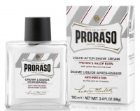 Proraso Aftershave Balm, Sensitive, 100 Gram Proraso Aftershave Balm, Sensitive, 100 Gram