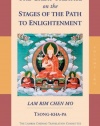 The Great Treatise On The Stages Of The Path To Enlightenment Vol 2