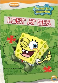 SpongeBob SquarePants - Lost At Sea SpongeBob SquarePants - Lost At Sea
