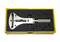 Professional JAXA Type XL Watch Case Back Opener Wrench for Large Waterproof Watches Professional JAXA Type XL Watch Case Back Opener Wrench for Large Waterproof Watches