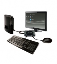 PS3 Eagle Eye Mouse and Keyboard Converter PS3 Eagle Eye Mouse and Keyboard Converter