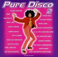 Pure Disco 2 Pure Disco 2