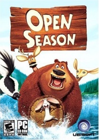 Open Season Open Season