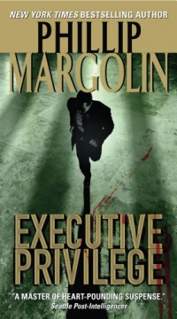 Executive Privilege Executive Privilege