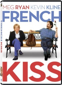 French Kiss French Kiss