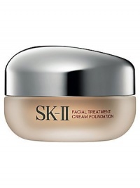 SK-II Facial Treatment Cream Foundation 310 Crystal Ochre