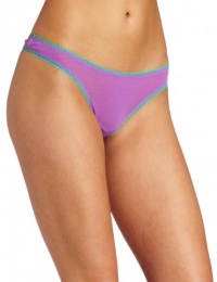 Ongossamer Women's Mesh Hipg Thong Ongossamer Women's Mesh Hipg Thong