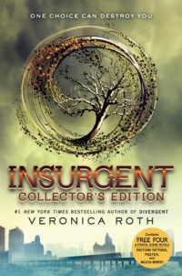 Insurgent: Collector's Edition (Divergent)