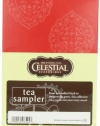 Celestial Seasonings Tea Sampler,  K-Cup Portion Pack for Keurig K-Cup Brewers, 22-Count