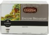 Celestial Seasonings English Breakfast Tea, K-Cup Portion Pack for Keurig K-Cup Brewers, 12-Count (Pack of 3)