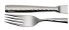 Ricci Anvil 5-Piece Stainless-Steel Flatware Place Setting, Service for 1
