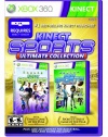 Kinect Sports Ultimate Collection