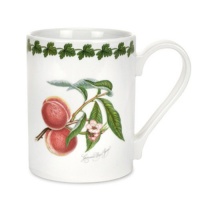 Portmeirion Pomona Tankard Coffee Mug Set of 6 Portmeirion Pomona Tankard Coffee Mug Set of 6