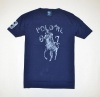 Polo Ralph Lauren Mens Big Pony Graphic Cotton T-Shirt