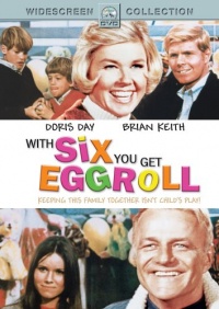 With Six You Get Eggroll With Six You Get Eggroll