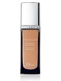 Healthy Glow Summer Fluid recreates the illusion of a sun-kissed complexion with a soft golden glow. This light-textured fluid transforms into a powder and offers a light velvety finish for a soft natural look. The Summer Fluid can be used on its own or together with the Summer Powder and comes in two tailor-made shades: Rosy Nude & Honey Nude. Healthy Glow Summer Fluid recreates the illusion of a sun-kissed complexion with a soft golden glow. This light-textured fluid transforms into a powder and offers a light velvety finish for a soft natural look. The Summer Fluid can be used on its own or together with the Summer Powder and comes in two tailor-made shades: Rosy Nude & Honey Nude.