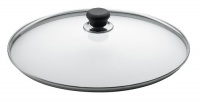 Scanpan Classic 11-Inch Glass Cover Scanpan Classic 11-Inch Glass Cover