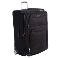 Delsey Luggage Helium Fusion 3.0 Expandable 29 Inch Suitcase, Black, 29x11x19.5 Delsey Luggage Helium Fusion 3.0 Expandable 29 Inch Suitcase, Black, 29x11x19.5